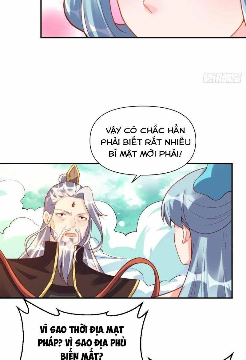 Nguyên Lai Ta Là Tu Tiên Đại Lão: Chapter 261