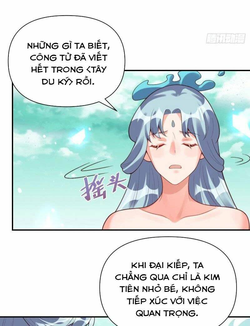 Nguyên Lai Ta Là Tu Tiên Đại Lão: Chapter 261