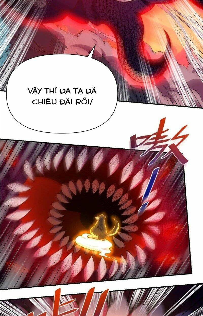 Nguyên Lai Ta Là Tu Tiên Đại Lão: Chapter 261