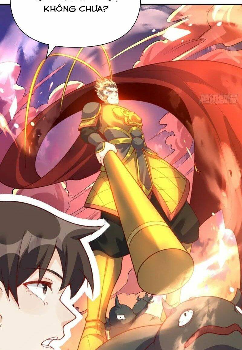 Nguyên Lai Ta Là Tu Tiên Đại Lão: Chapter 261