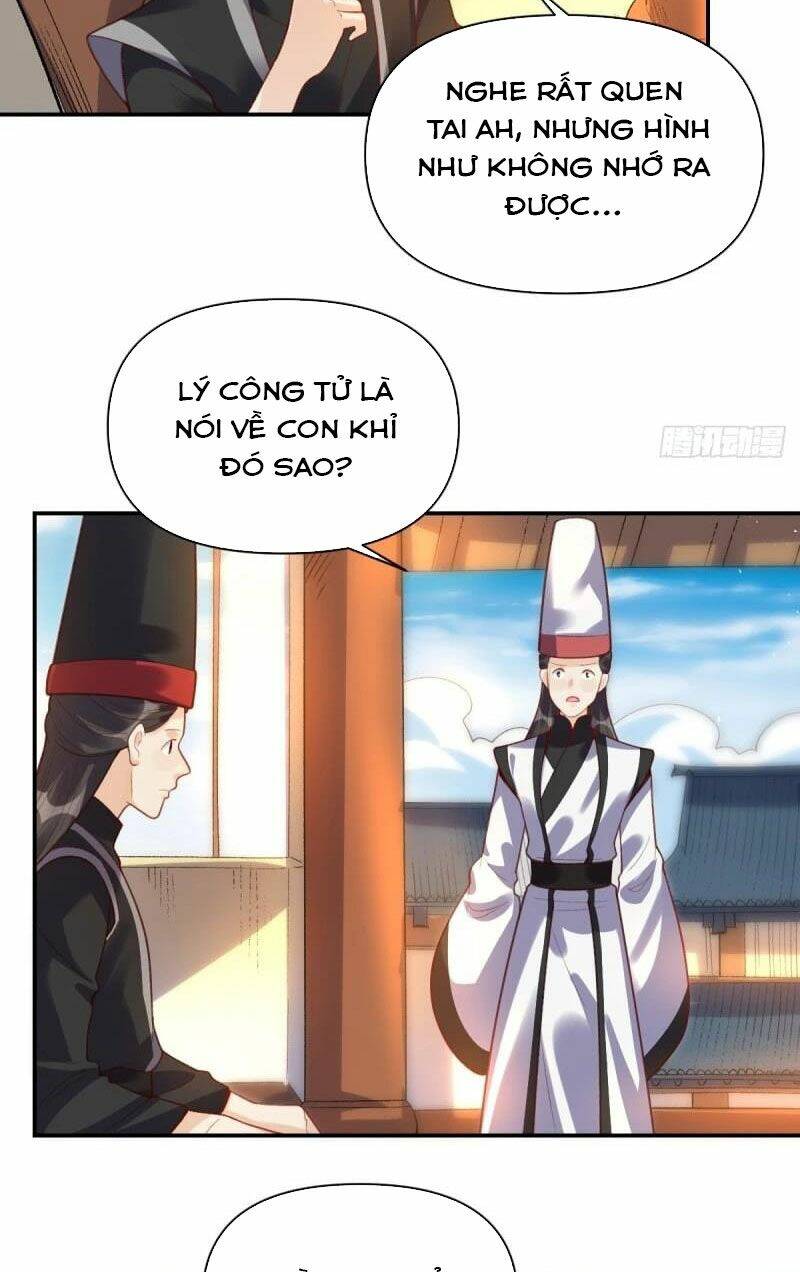 Nguyên Lai Ta Là Tu Tiên Đại Lão: Chapter 261