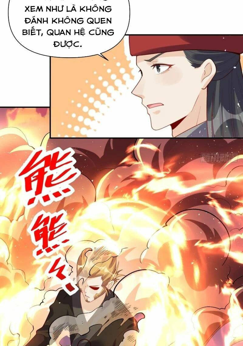 Nguyên Lai Ta Là Tu Tiên Đại Lão: Chapter 261
