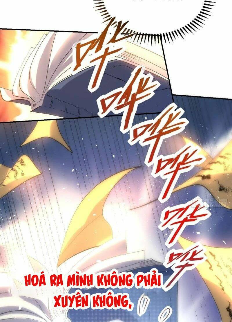 Nguyên Lai Ta Là Tu Tiên Đại Lão: Chapter 261