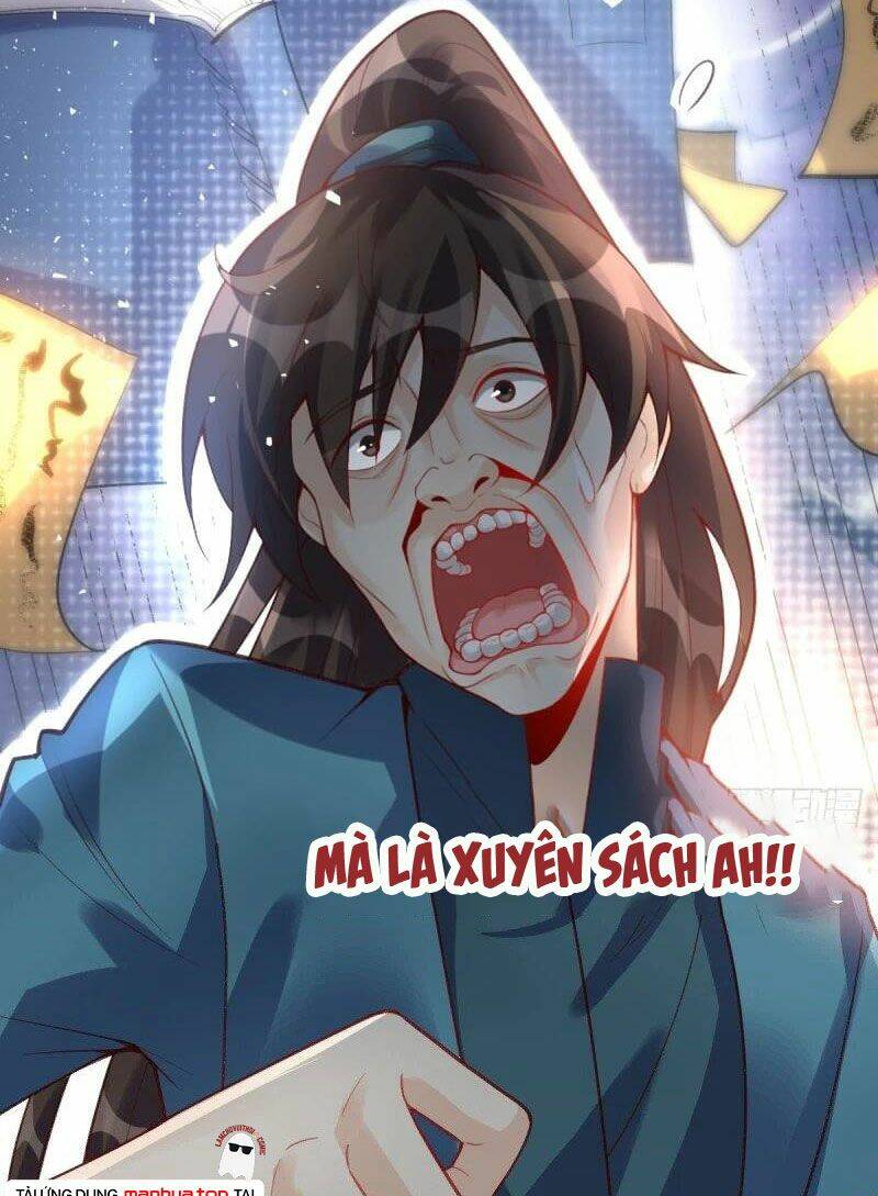 Nguyên Lai Ta Là Tu Tiên Đại Lão: Chapter 261