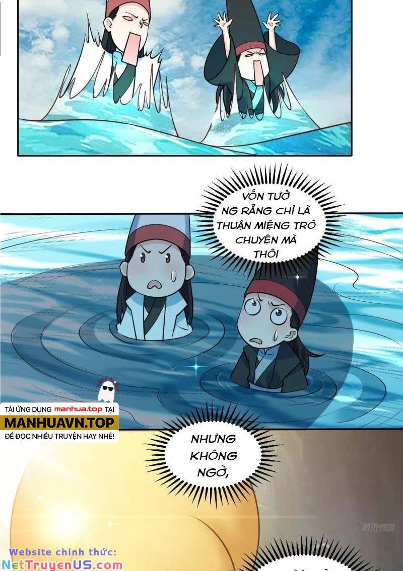 Nguyên Lai Ta Là Tu Tiên Đại Lão: Chapter 262
