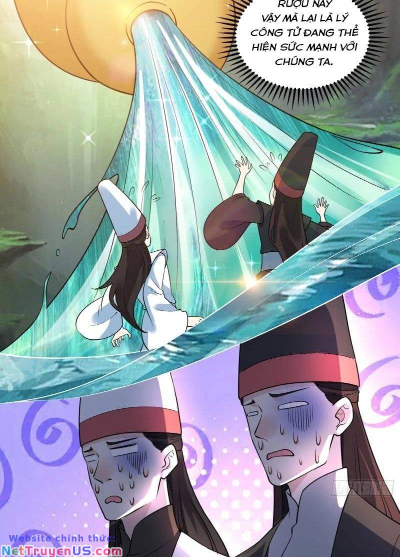 Nguyên Lai Ta Là Tu Tiên Đại Lão: Chapter 262