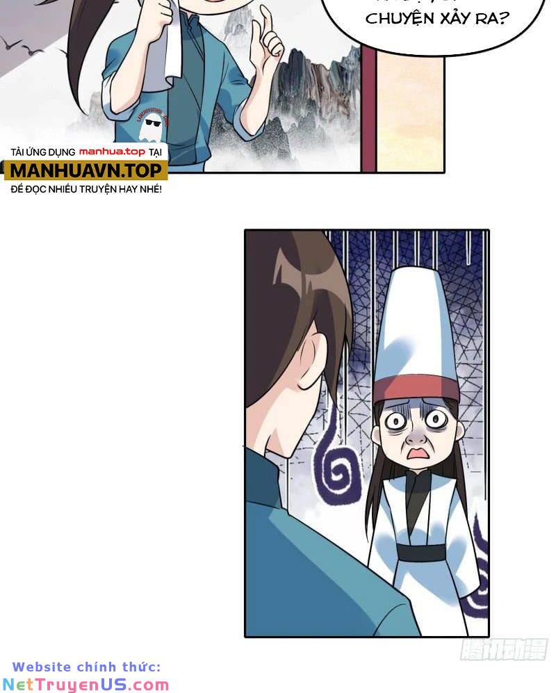 Nguyên Lai Ta Là Tu Tiên Đại Lão: Chapter 262