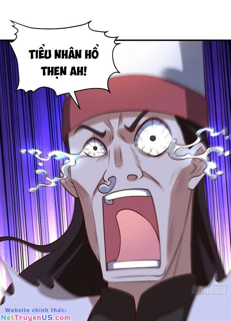 Nguyên Lai Ta Là Tu Tiên Đại Lão: Chapter 262