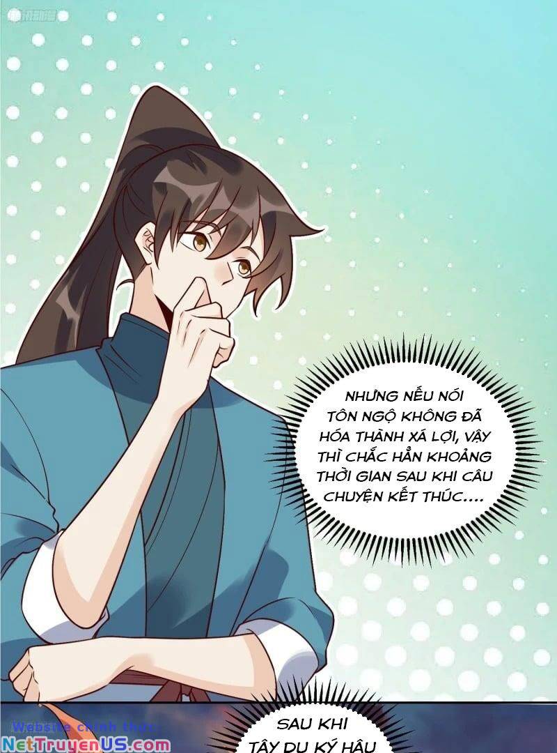 Nguyên Lai Ta Là Tu Tiên Đại Lão: Chapter 262