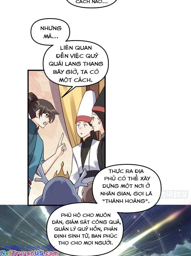 Nguyên Lai Ta Là Tu Tiên Đại Lão: Chapter 262