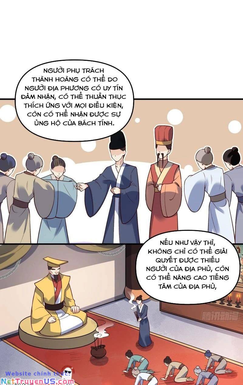 Nguyên Lai Ta Là Tu Tiên Đại Lão: Chapter 262