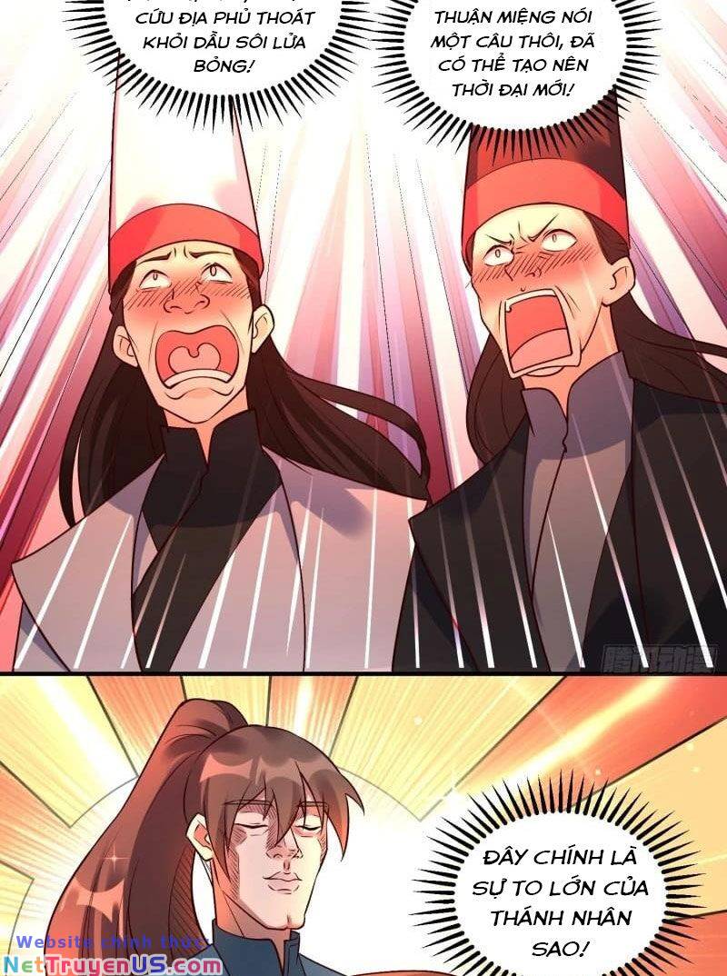 Nguyên Lai Ta Là Tu Tiên Đại Lão: Chapter 262