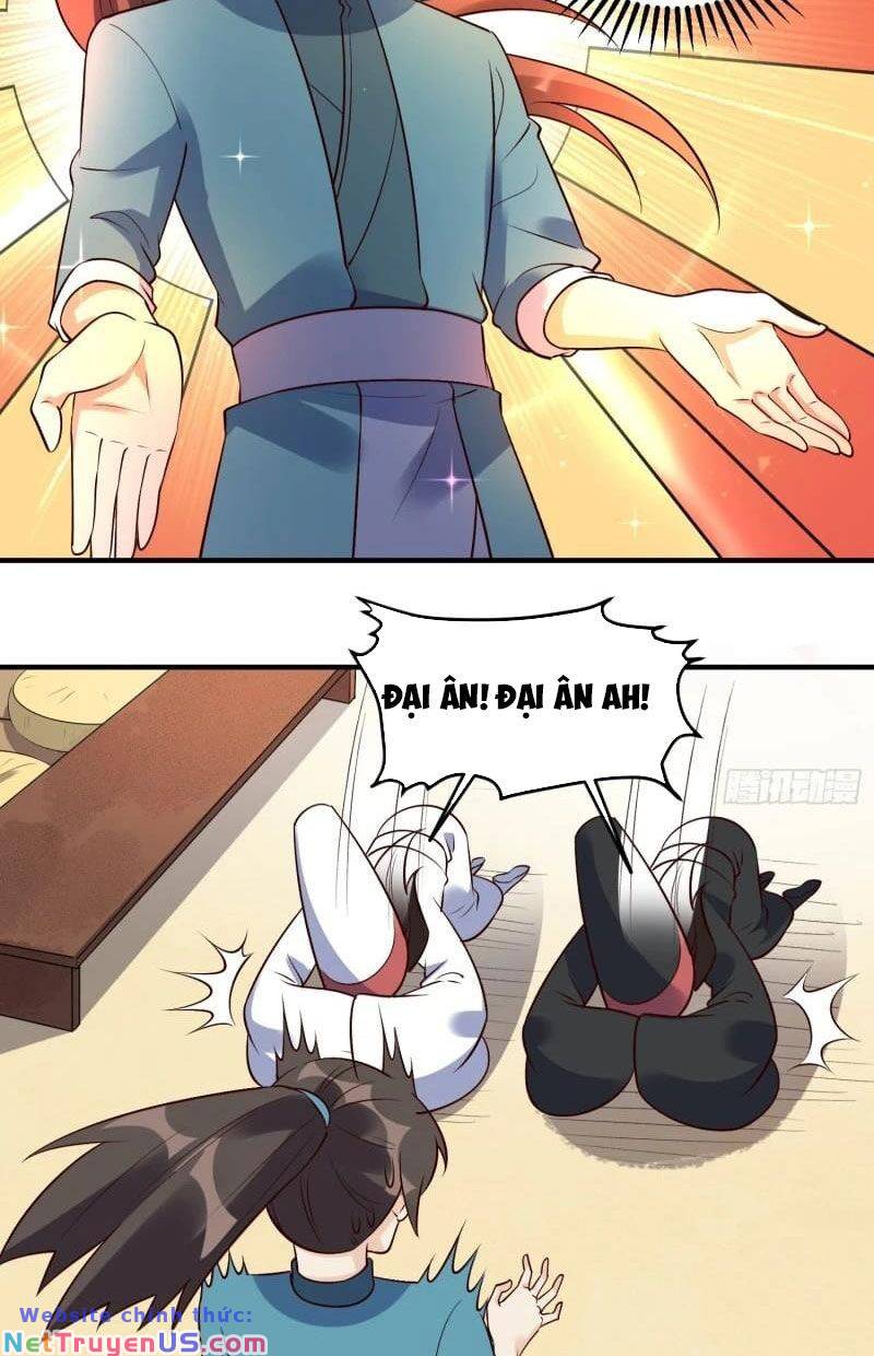 Nguyên Lai Ta Là Tu Tiên Đại Lão: Chapter 262