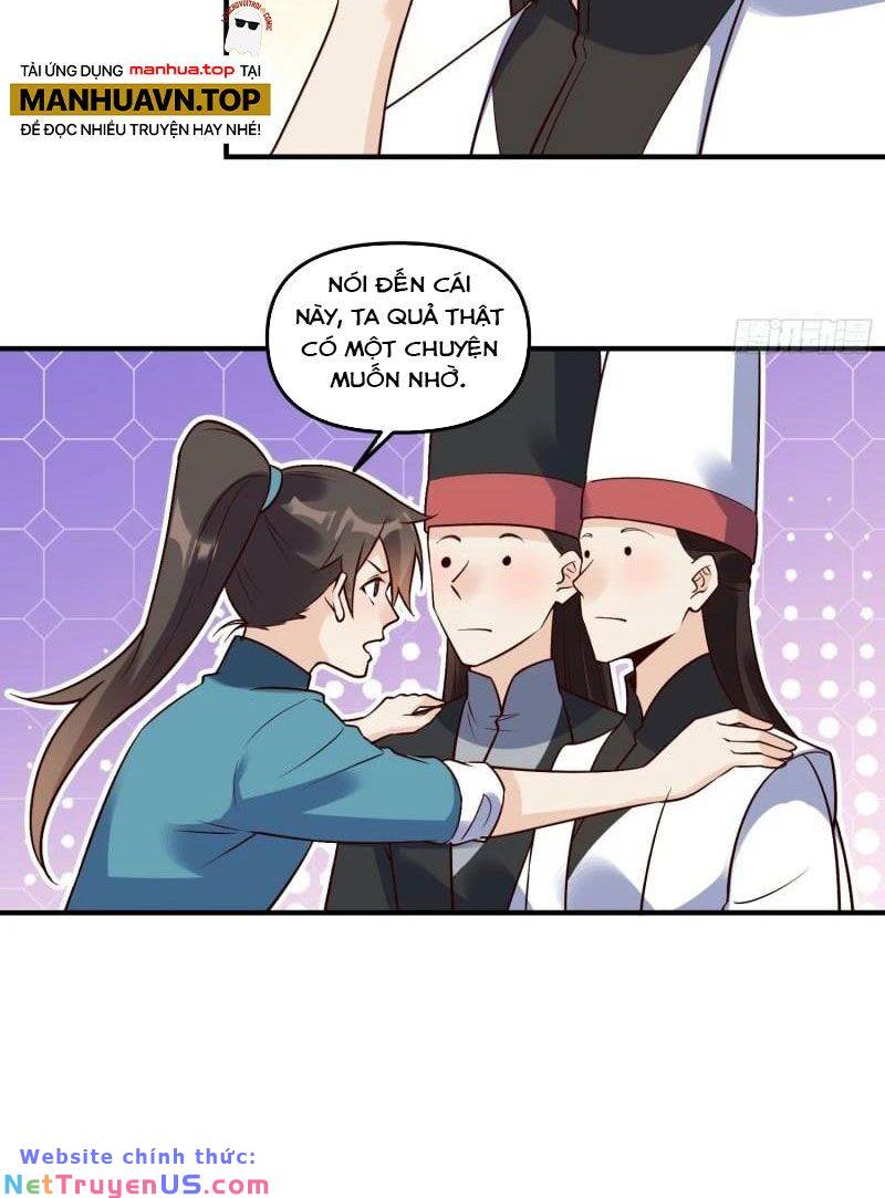 Nguyên Lai Ta Là Tu Tiên Đại Lão: Chapter 262