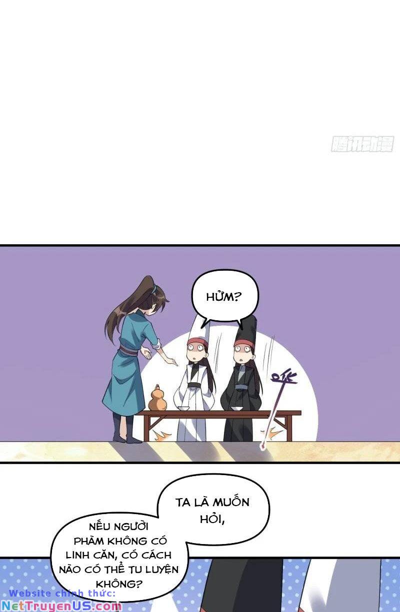 Nguyên Lai Ta Là Tu Tiên Đại Lão: Chapter 262