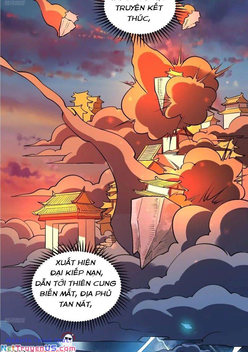 Nguyên Lai Ta Là Tu Tiên Đại Lão: Chapter 262