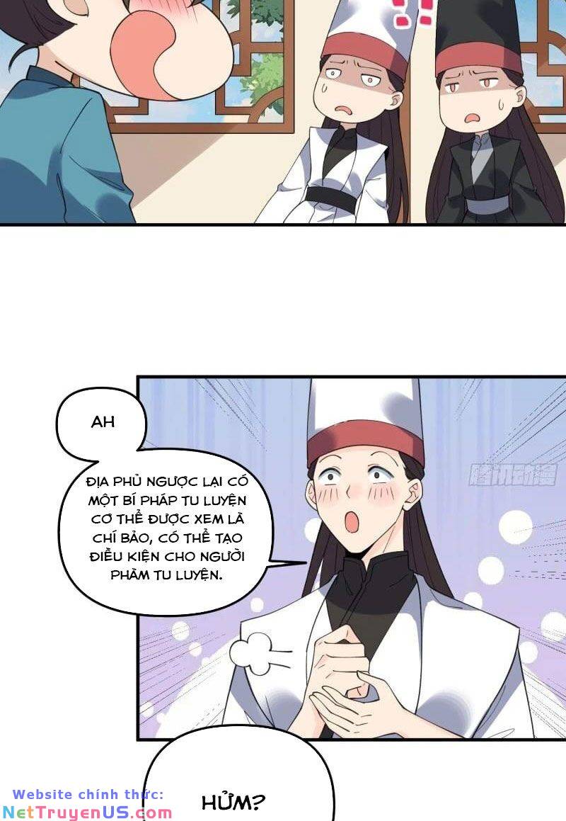 Nguyên Lai Ta Là Tu Tiên Đại Lão: Chapter 262