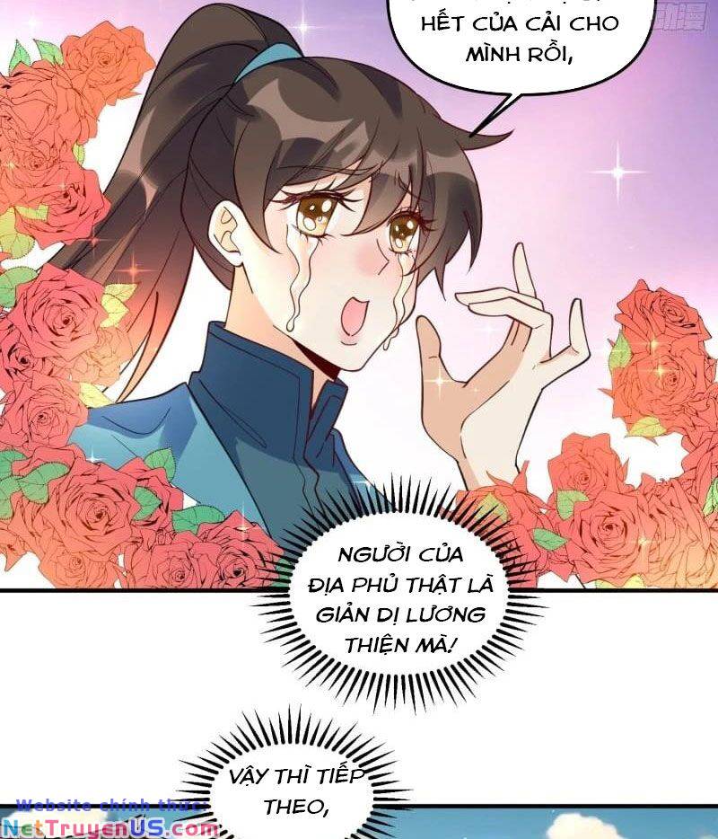 Nguyên Lai Ta Là Tu Tiên Đại Lão: Chapter 262