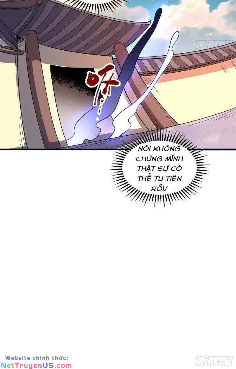 Nguyên Lai Ta Là Tu Tiên Đại Lão: Chapter 262