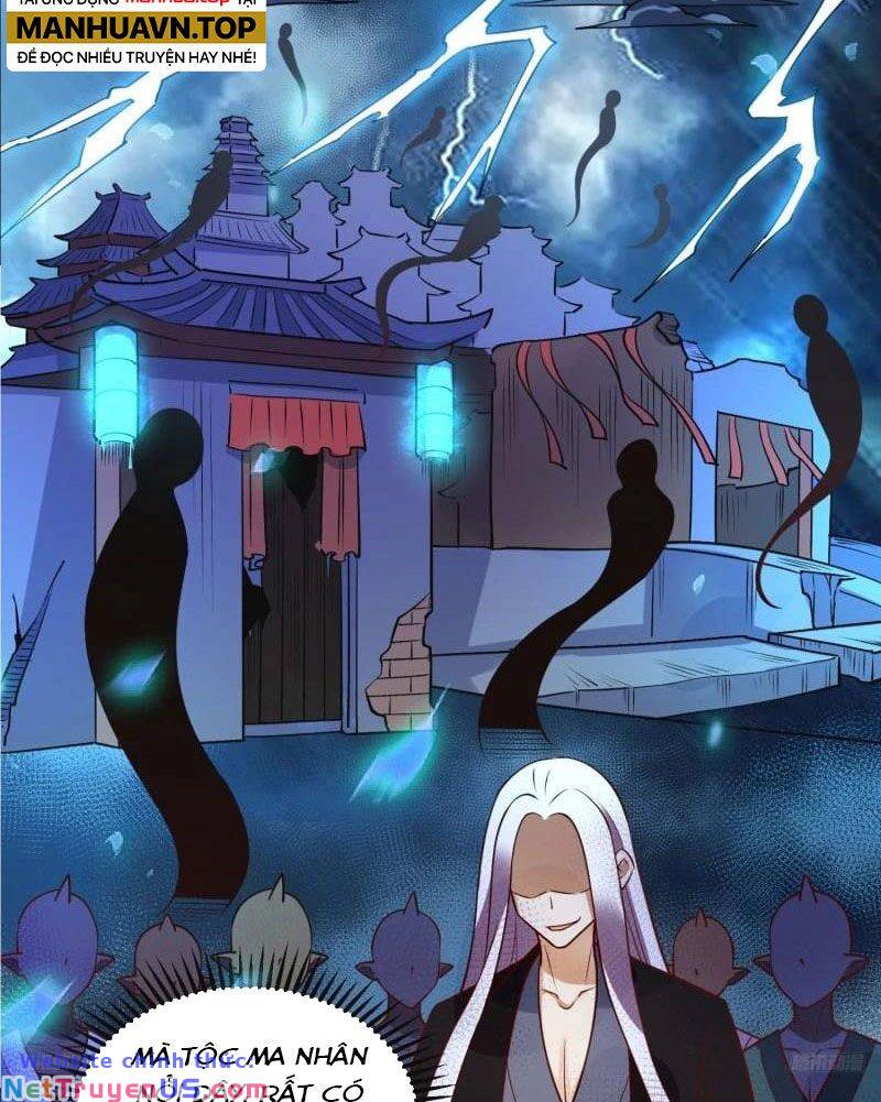 Nguyên Lai Ta Là Tu Tiên Đại Lão: Chapter 262