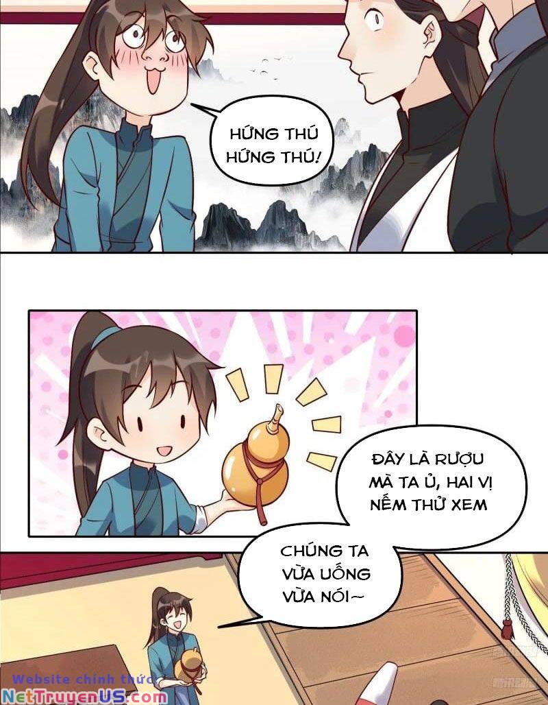 Nguyên Lai Ta Là Tu Tiên Đại Lão: Chapter 262