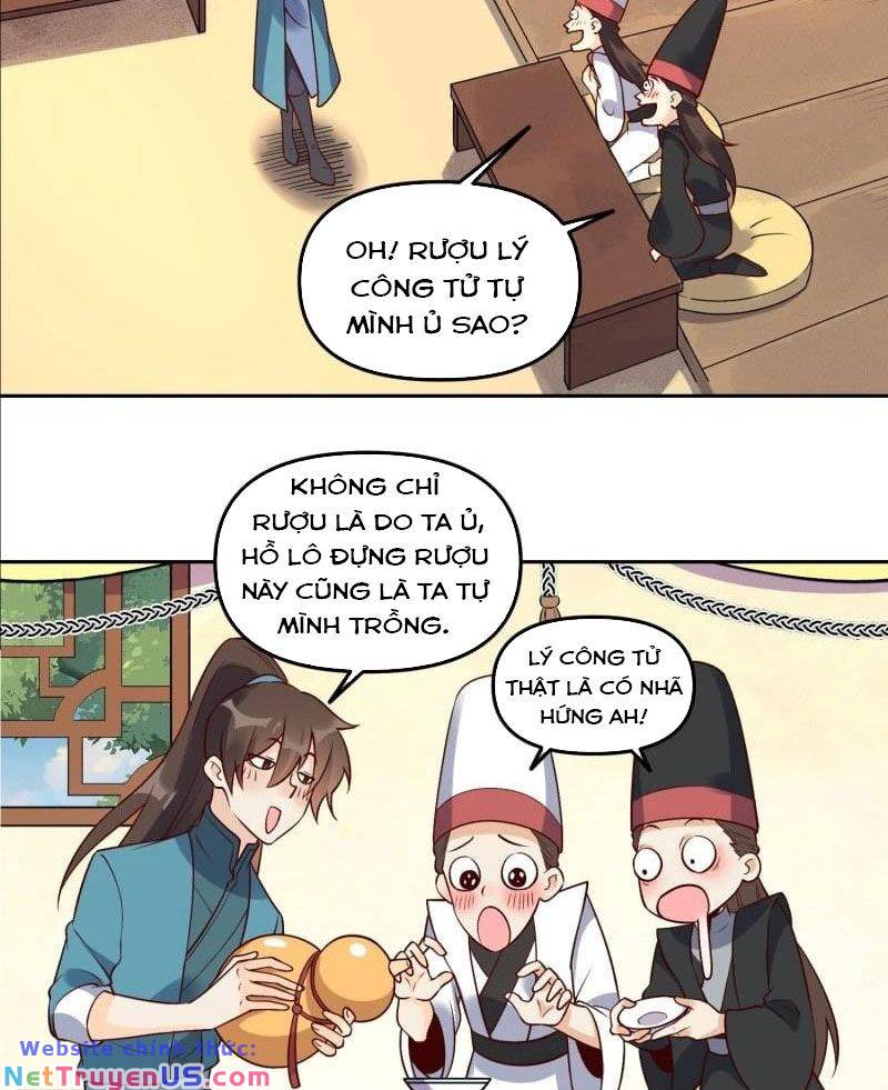 Nguyên Lai Ta Là Tu Tiên Đại Lão: Chapter 262