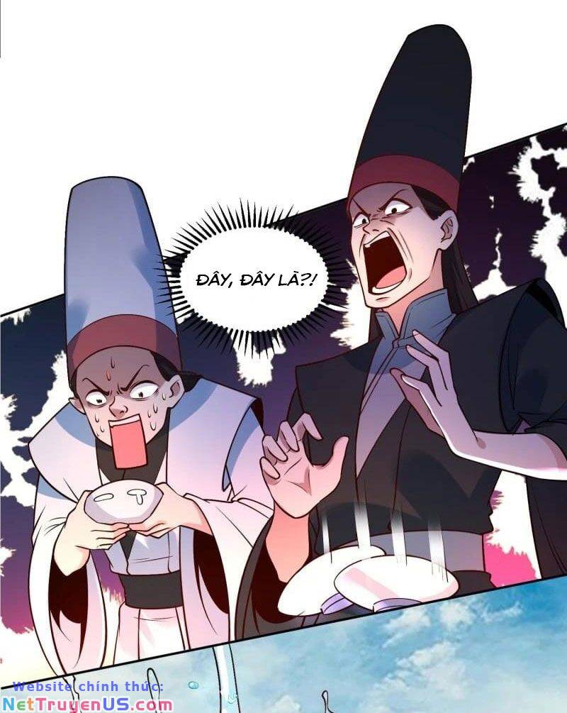 Nguyên Lai Ta Là Tu Tiên Đại Lão: Chapter 262