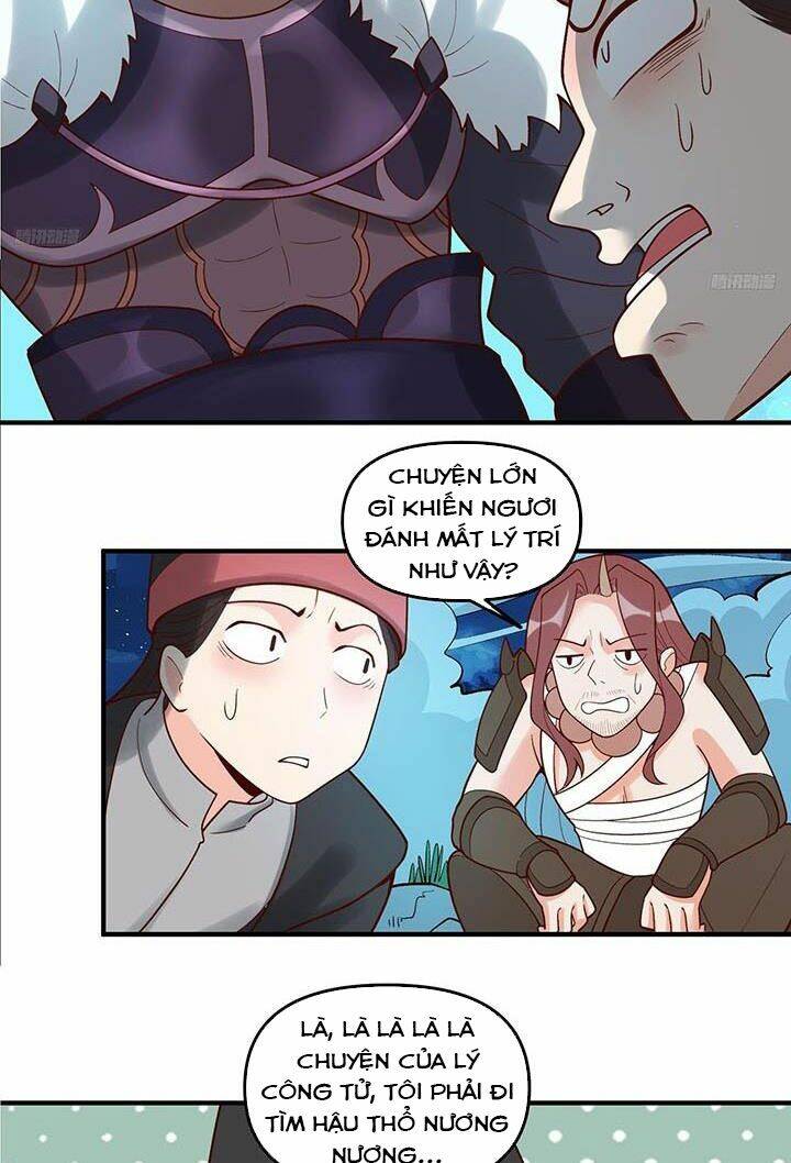 Nguyên Lai Ta Là Tu Tiên Đại Lão: Chapter 263