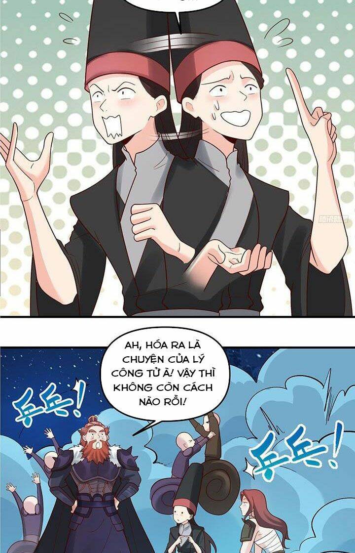 Nguyên Lai Ta Là Tu Tiên Đại Lão: Chapter 263