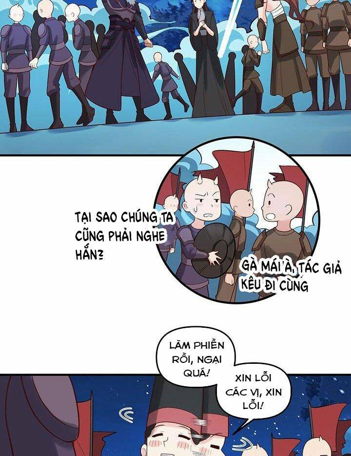 Nguyên Lai Ta Là Tu Tiên Đại Lão: Chapter 263