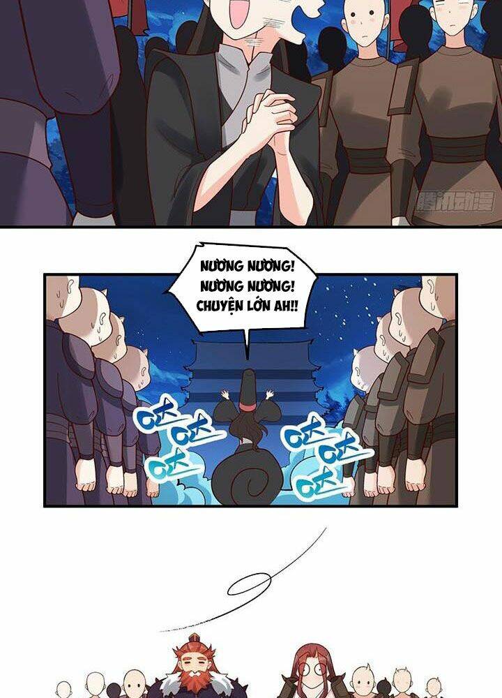 Nguyên Lai Ta Là Tu Tiên Đại Lão: Chapter 263