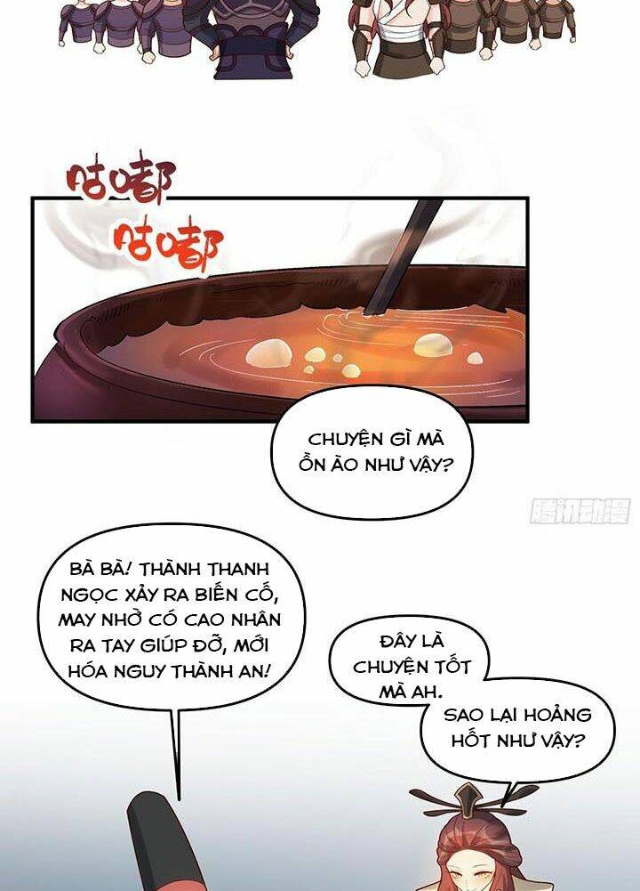 Nguyên Lai Ta Là Tu Tiên Đại Lão: Chapter 263