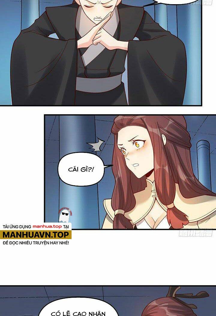 Nguyên Lai Ta Là Tu Tiên Đại Lão: Chapter 263