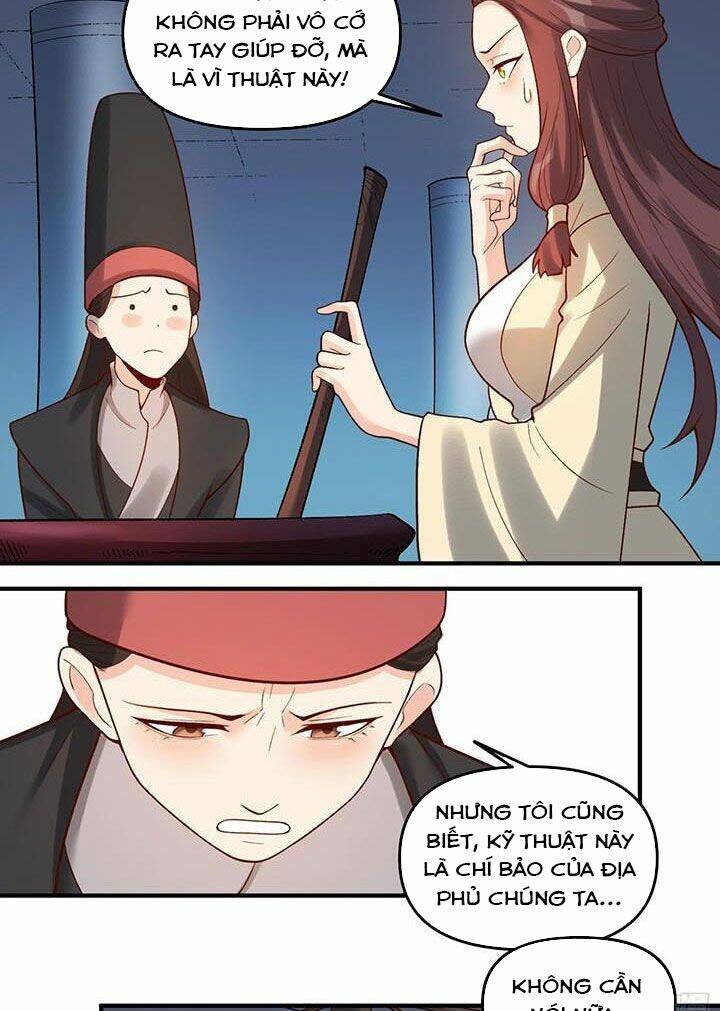 Nguyên Lai Ta Là Tu Tiên Đại Lão: Chapter 263