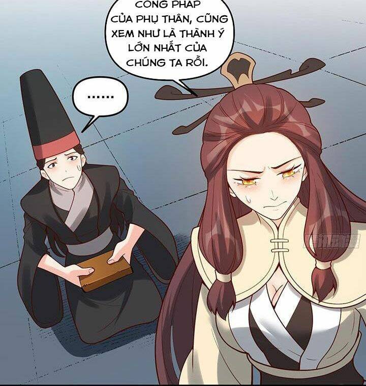 Nguyên Lai Ta Là Tu Tiên Đại Lão: Chapter 263