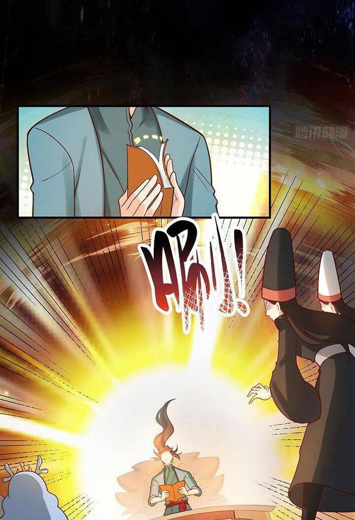 Nguyên Lai Ta Là Tu Tiên Đại Lão: Chapter 263
