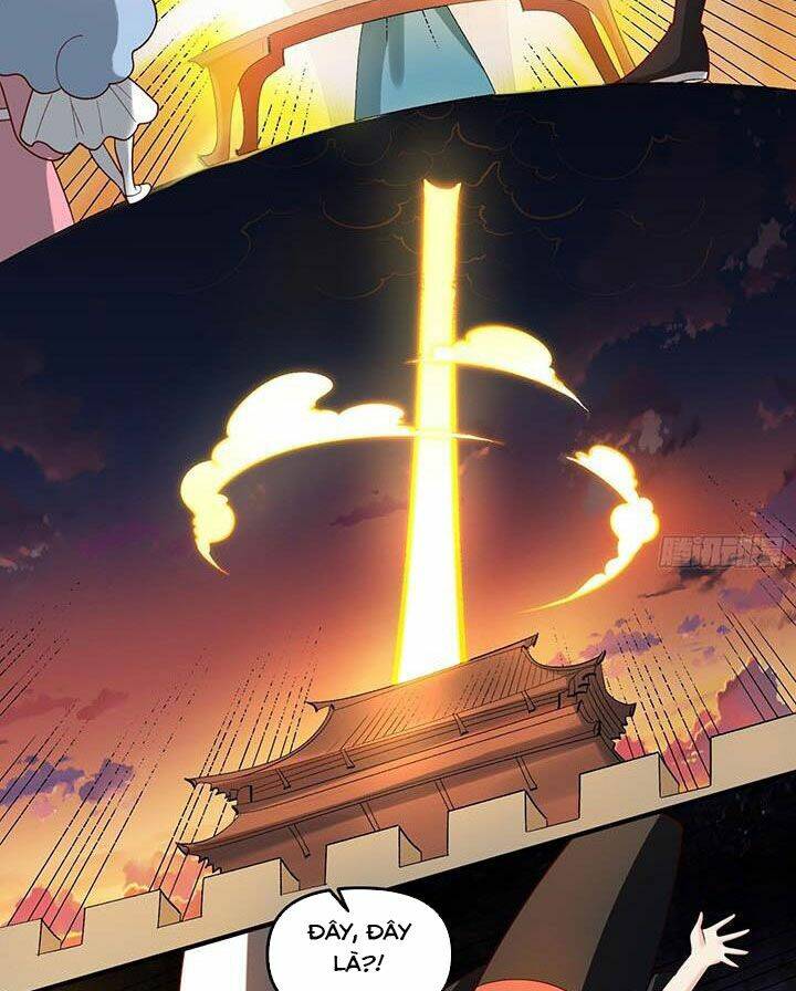 Nguyên Lai Ta Là Tu Tiên Đại Lão: Chapter 263