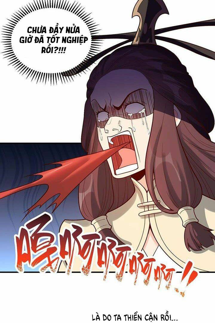 Nguyên Lai Ta Là Tu Tiên Đại Lão: Chapter 263