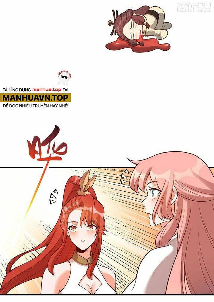 Nguyên Lai Ta Là Tu Tiên Đại Lão: Chapter 263