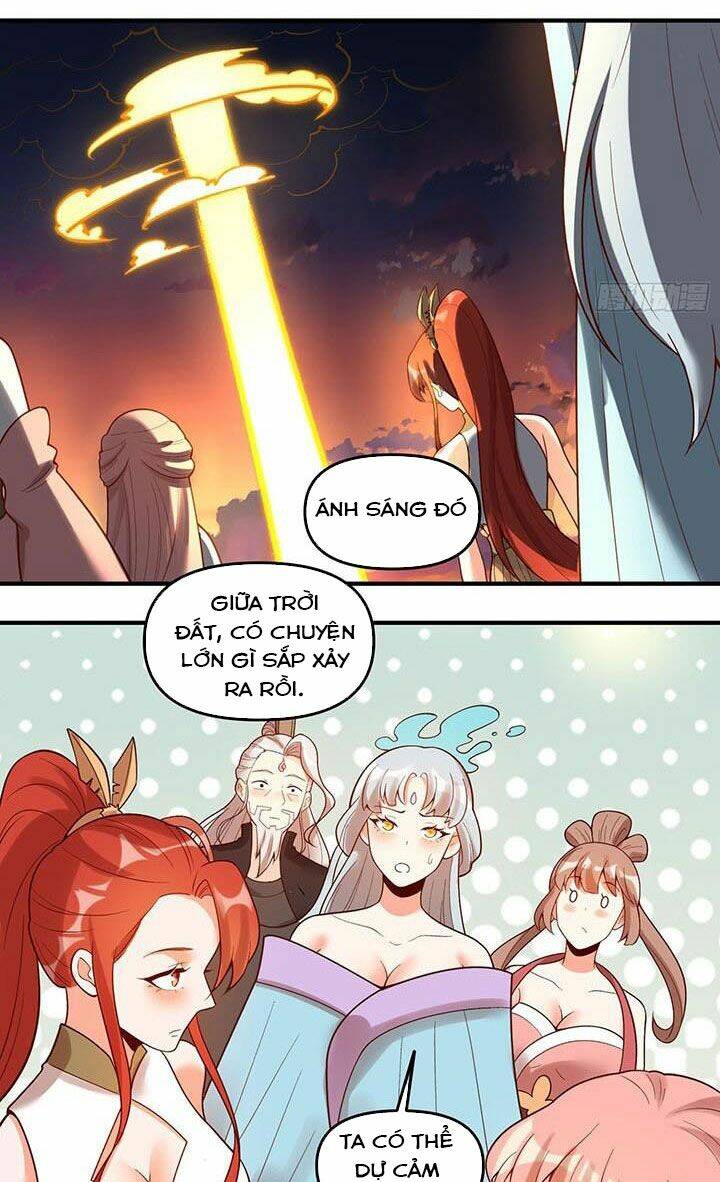 Nguyên Lai Ta Là Tu Tiên Đại Lão: Chapter 263