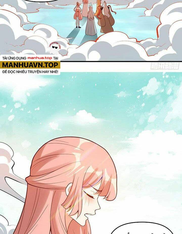 Nguyên Lai Ta Là Tu Tiên Đại Lão: Chapter 263