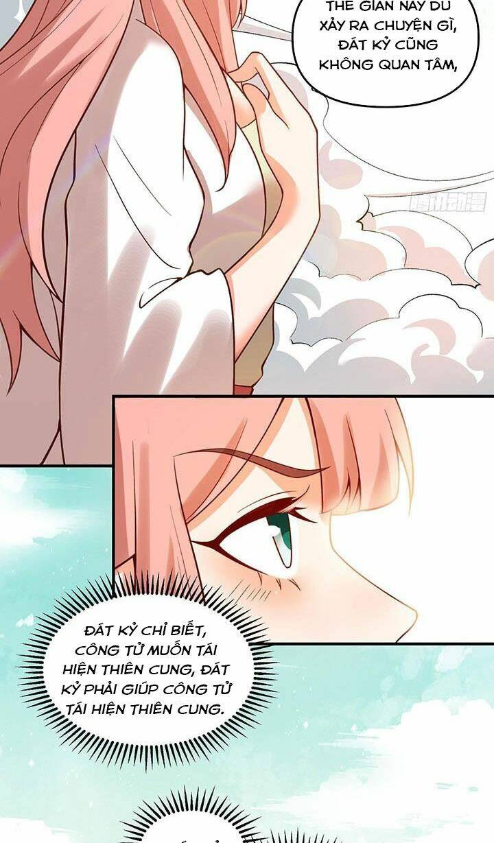 Nguyên Lai Ta Là Tu Tiên Đại Lão: Chapter 263