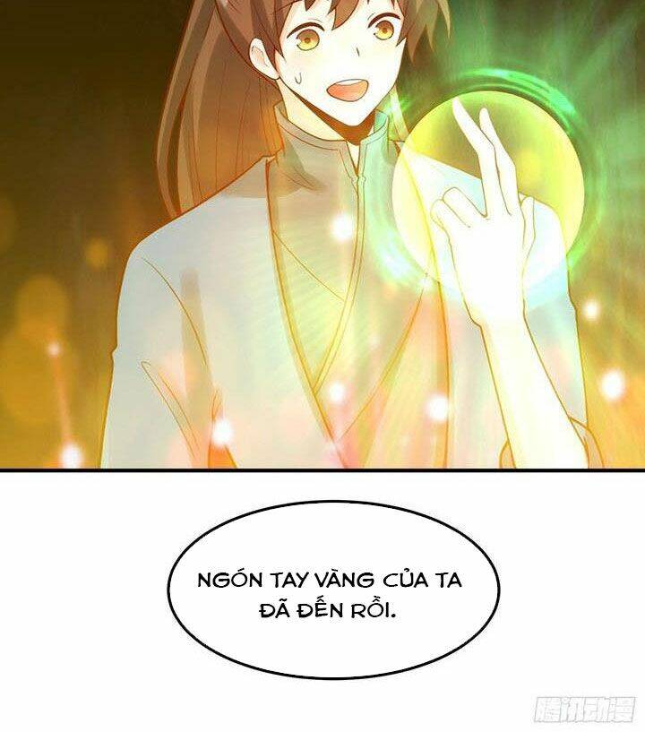 Nguyên Lai Ta Là Tu Tiên Đại Lão: Chapter 263