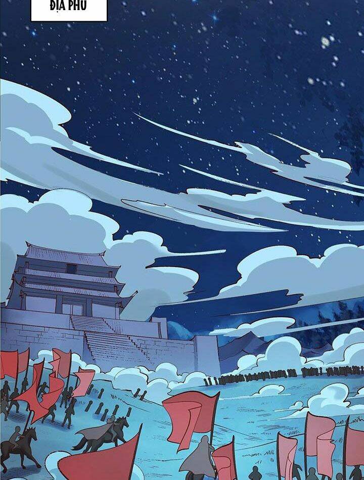 Nguyên Lai Ta Là Tu Tiên Đại Lão: Chapter 263