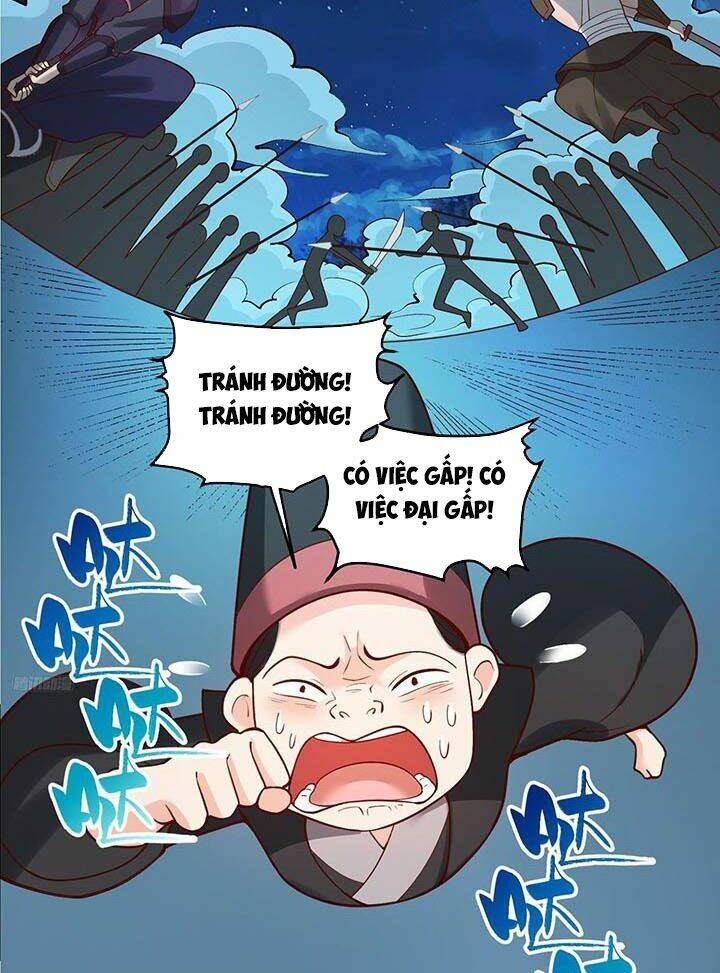 Nguyên Lai Ta Là Tu Tiên Đại Lão: Chapter 263