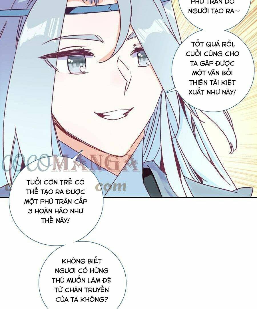Nguyên Lai Ta Là Tu Tiên Đại Lão: Chapter 266