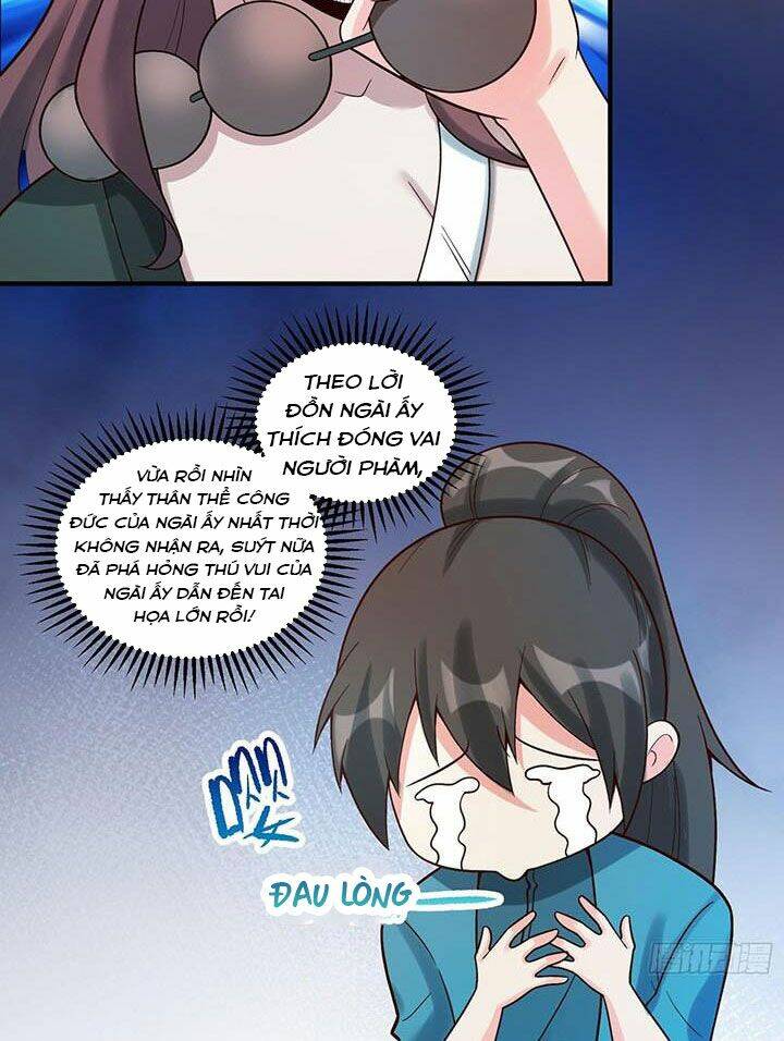 Nguyên Lai Ta Là Tu Tiên Đại Lão: Chapter 266