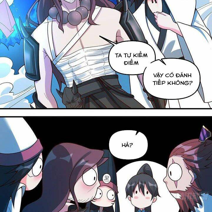Nguyên Lai Ta Là Tu Tiên Đại Lão: Chapter 266