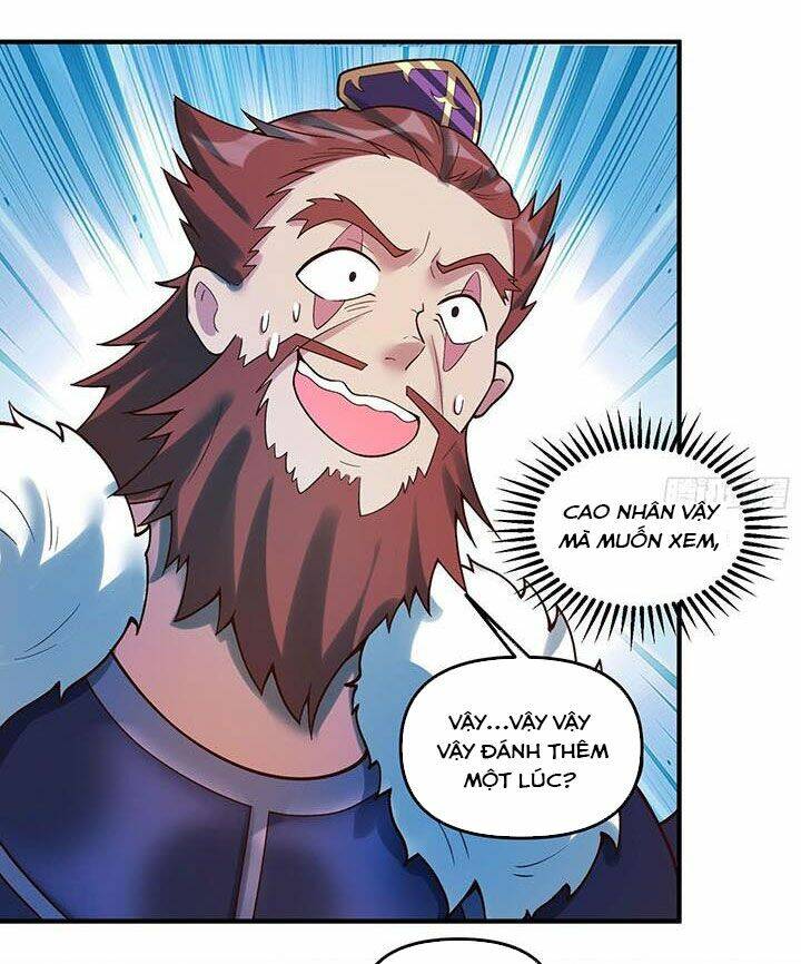 Nguyên Lai Ta Là Tu Tiên Đại Lão: Chapter 266
