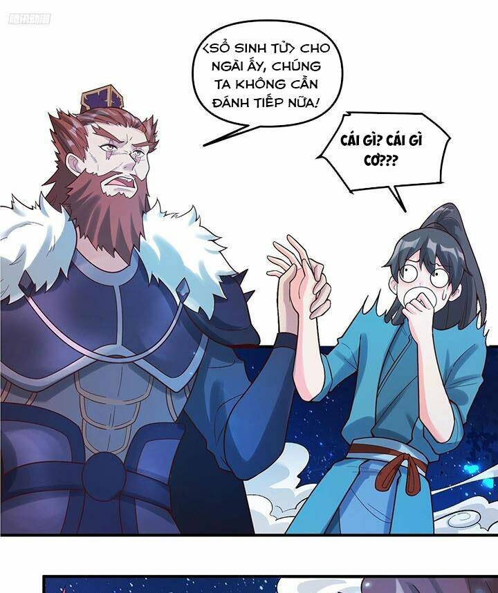 Nguyên Lai Ta Là Tu Tiên Đại Lão: Chapter 266